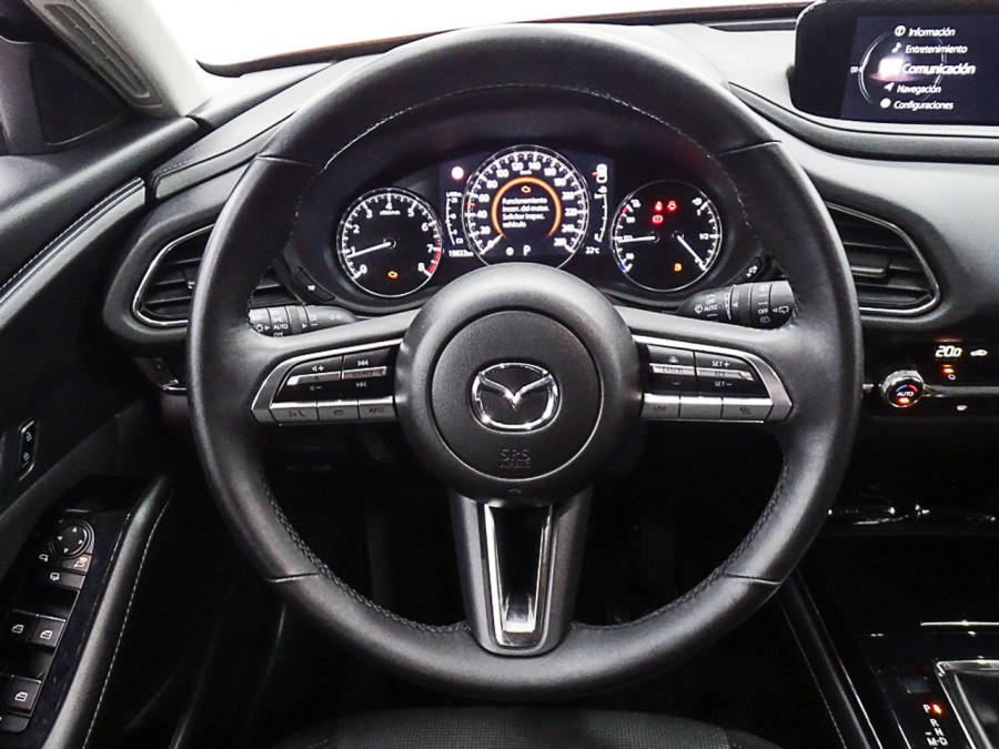 Imagen de Mazda CX-30