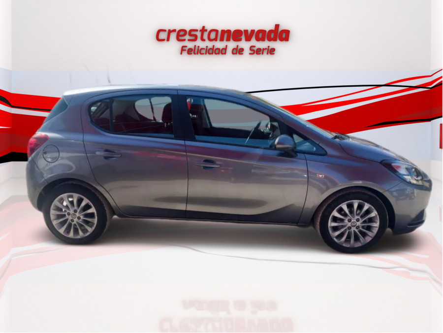 Imagen de Opel Corsa