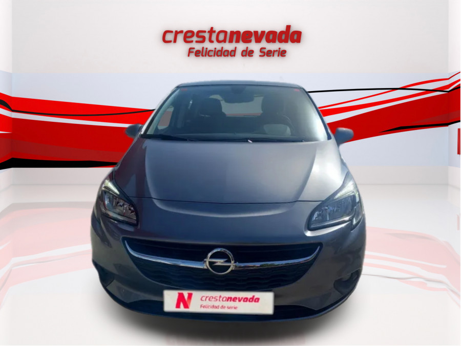 Imagen de Opel Corsa