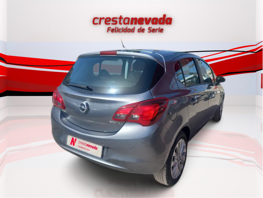 Imagen de Opel Corsa