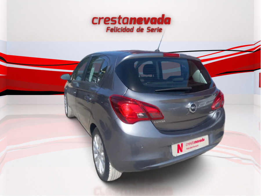 Imagen de Opel Corsa