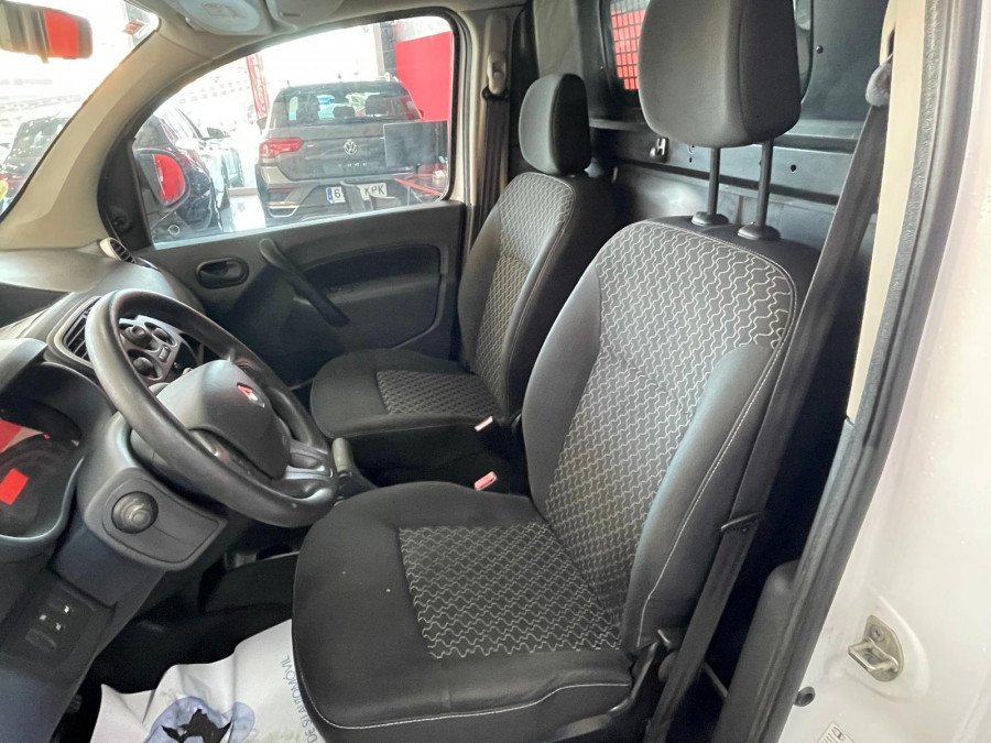 Imagen de Renault Kangoo Furgón