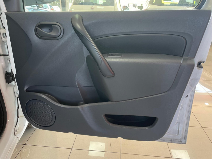 Imagen de Renault Kangoo Furgón