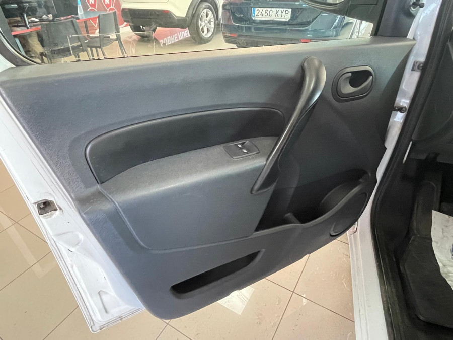 Imagen de Renault Kangoo Furgón