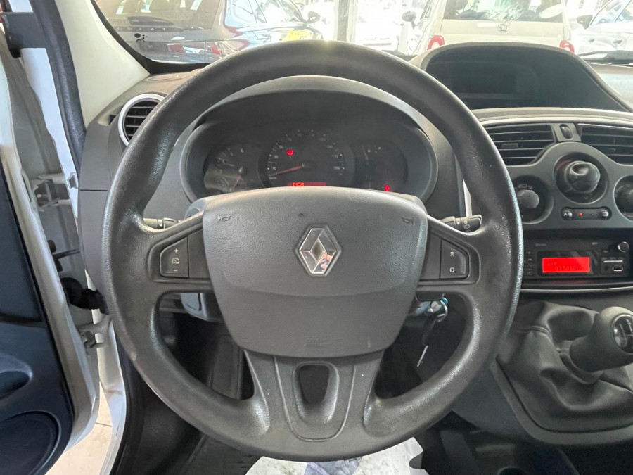 Imagen de Renault Kangoo Furgón