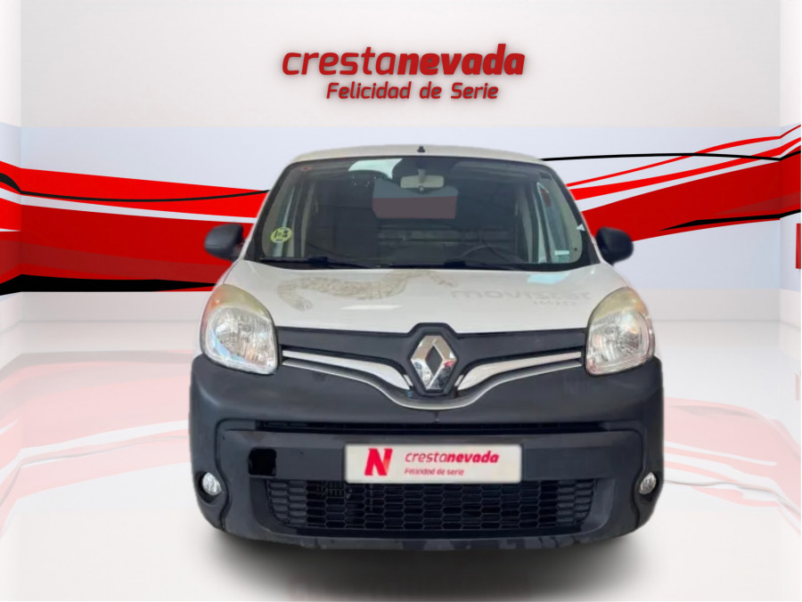 Imagen de Renault Kangoo Furgón