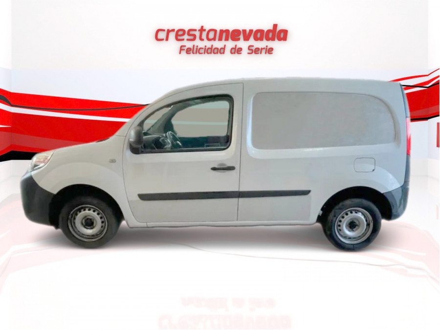 Imagen de Renault Kangoo Furgón