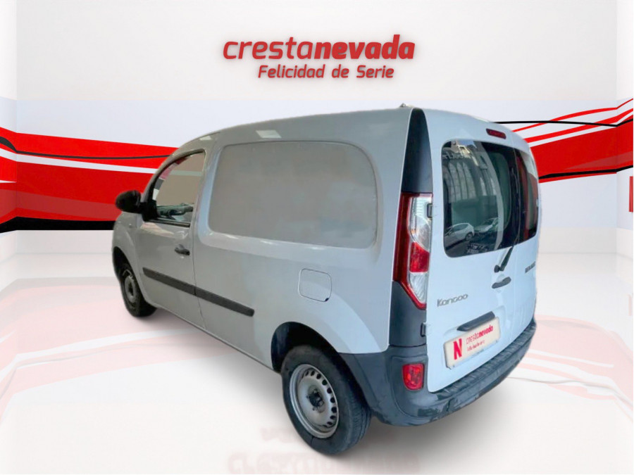 Imagen de Renault Kangoo Furgón