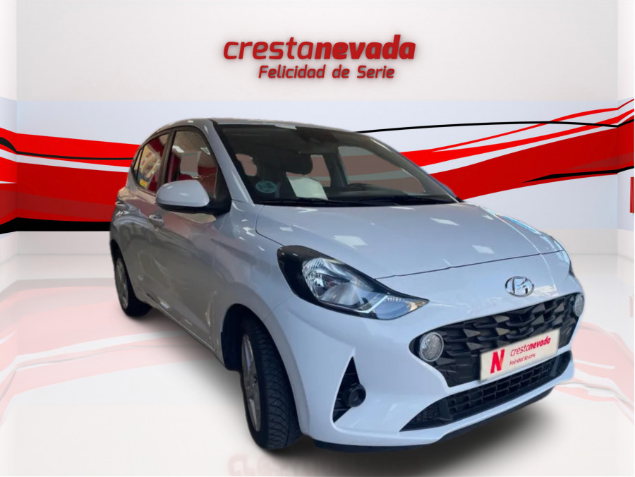 Imagen de Hyundai i10