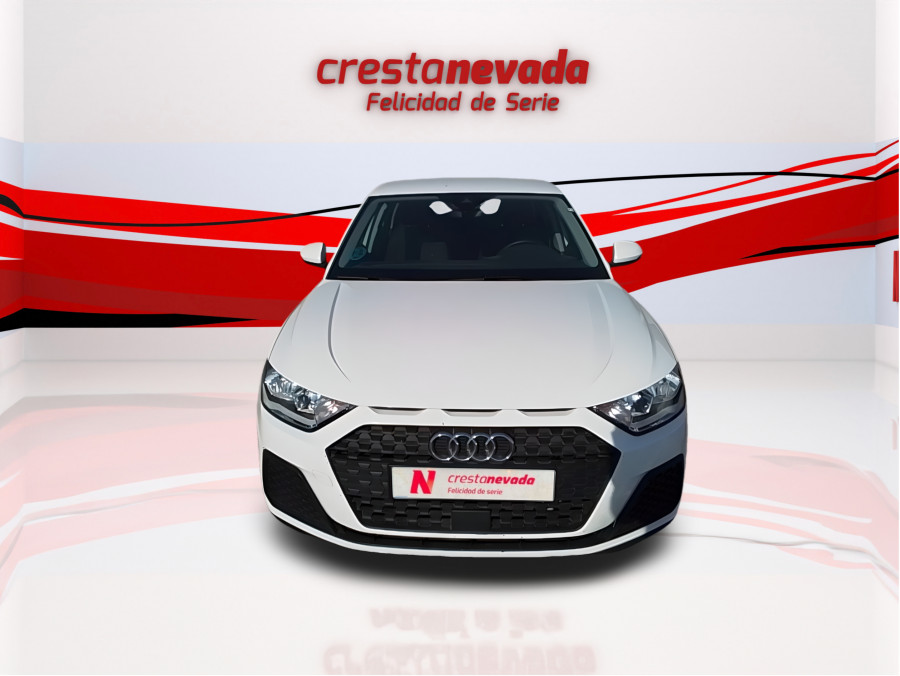 Imagen de AUDI A1