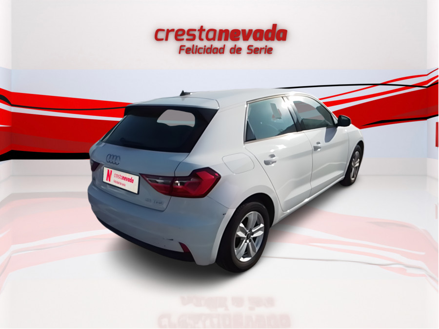 Imagen de AUDI A1