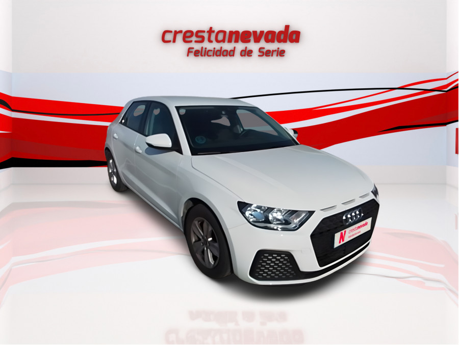 Imagen de AUDI A1