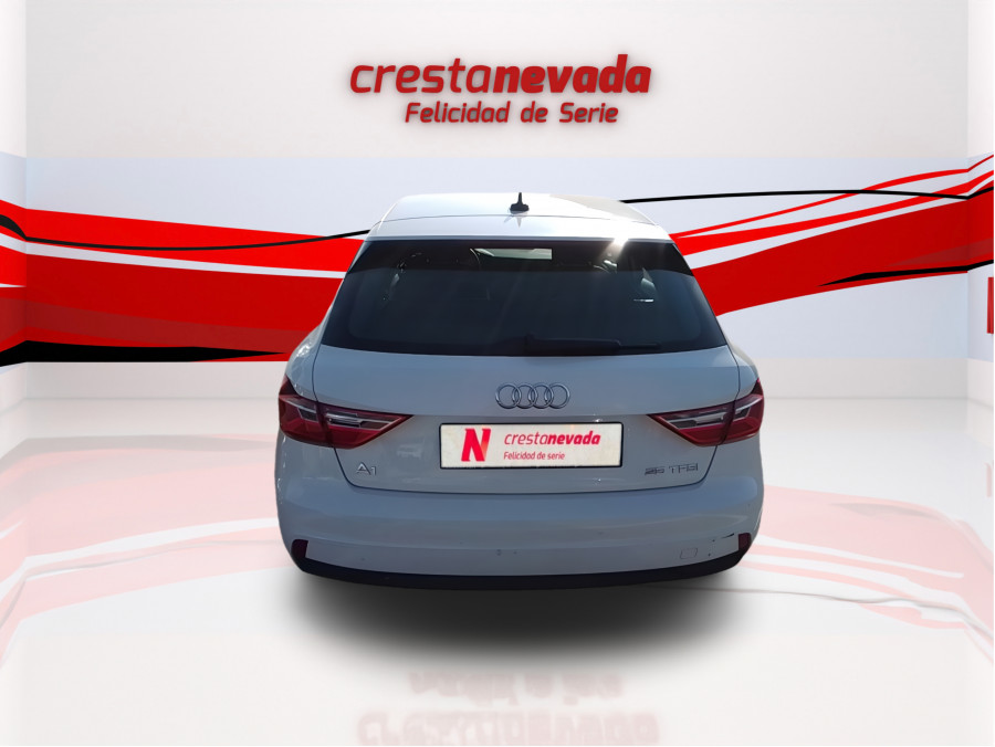 Imagen de AUDI A1