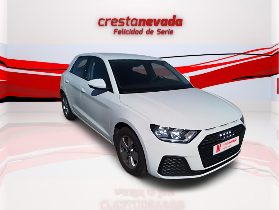 Imagen de AUDI A1