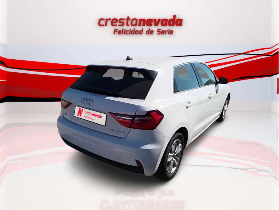 Imagen de AUDI A1