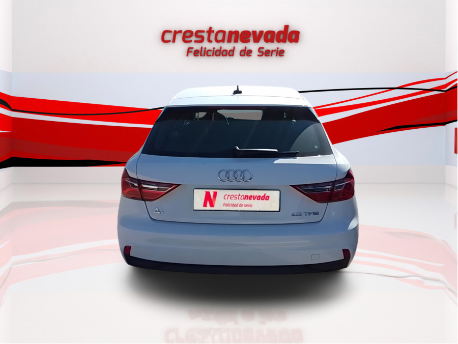 Imagen de AUDI A1