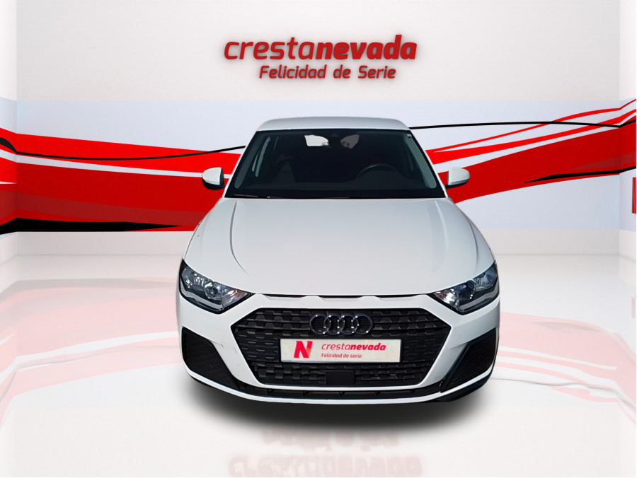 Imagen de AUDI A1