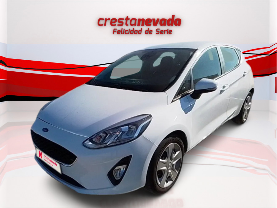 Imagen de Ford Fiesta