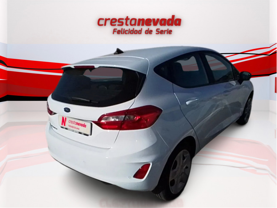 Imagen de Ford Fiesta