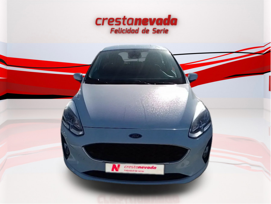 Imagen de Ford Fiesta