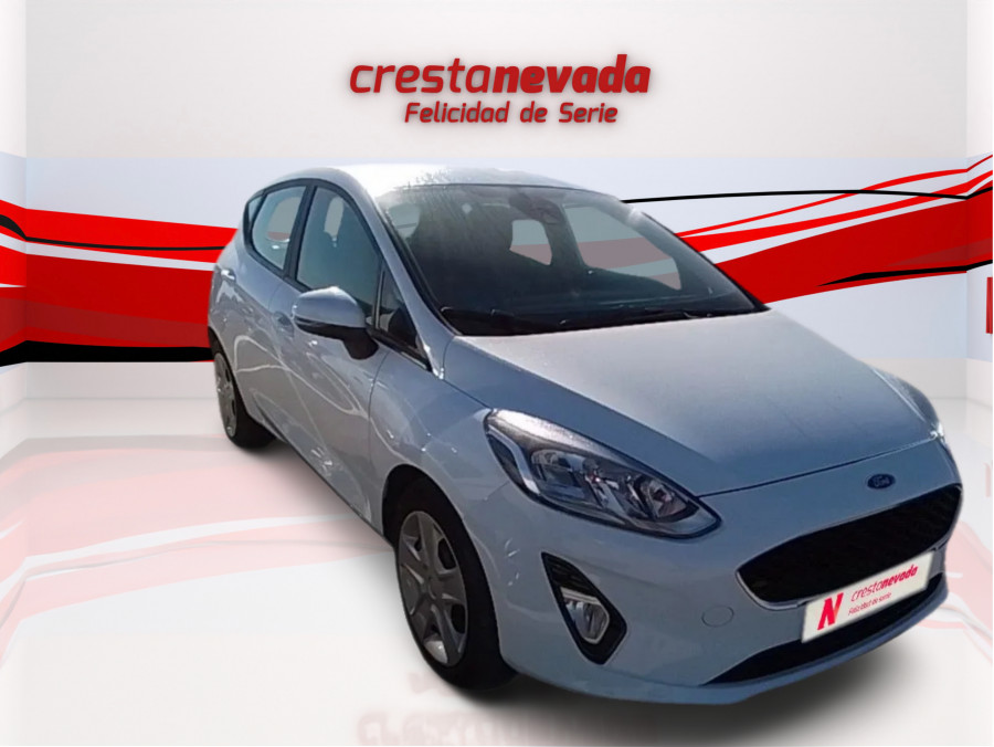 Imagen de Ford Fiesta