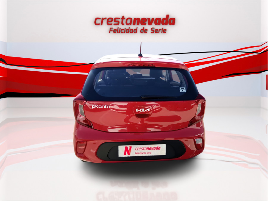 Imagen de Kia Picanto