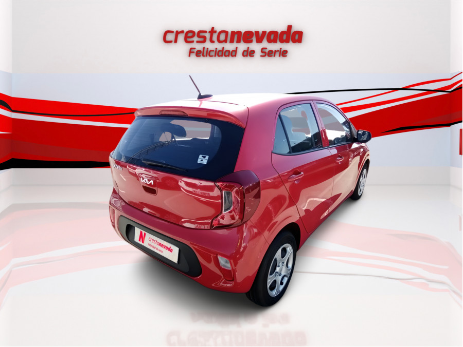 Imagen de Kia Picanto