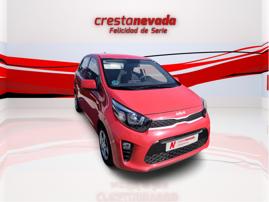 Imagen de Kia Picanto