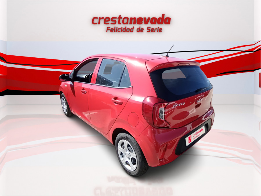 Imagen de Kia Picanto