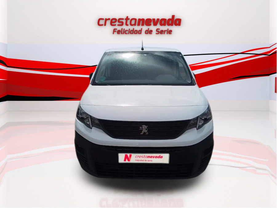 Imagen de Peugeot Partner