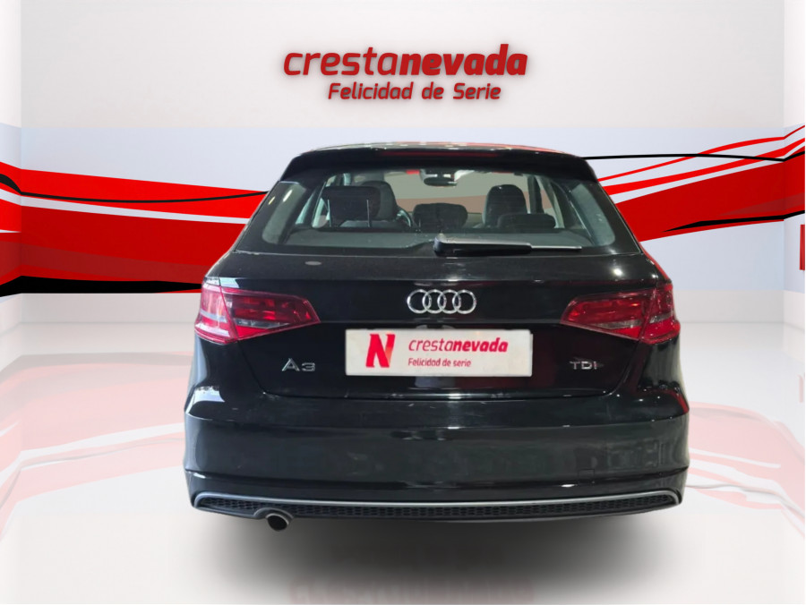 Imagen de AUDI A3