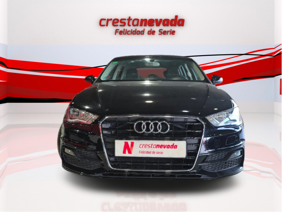 Imagen de AUDI A3