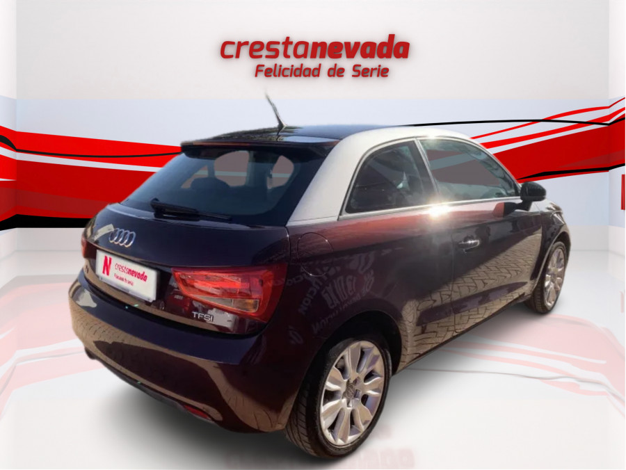 Imagen de AUDI A1