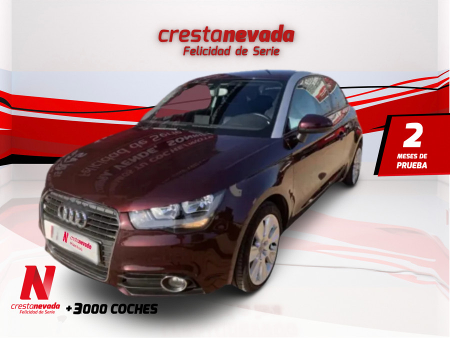 Imagen de AUDI A1