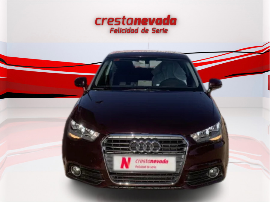 Imagen de AUDI A1