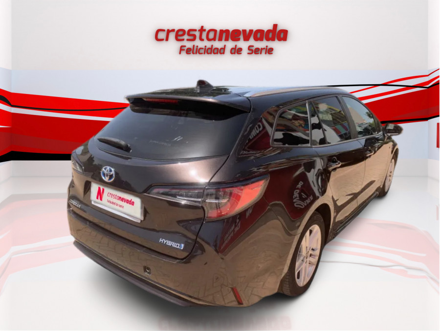 Imagen de TOYOTA Corolla