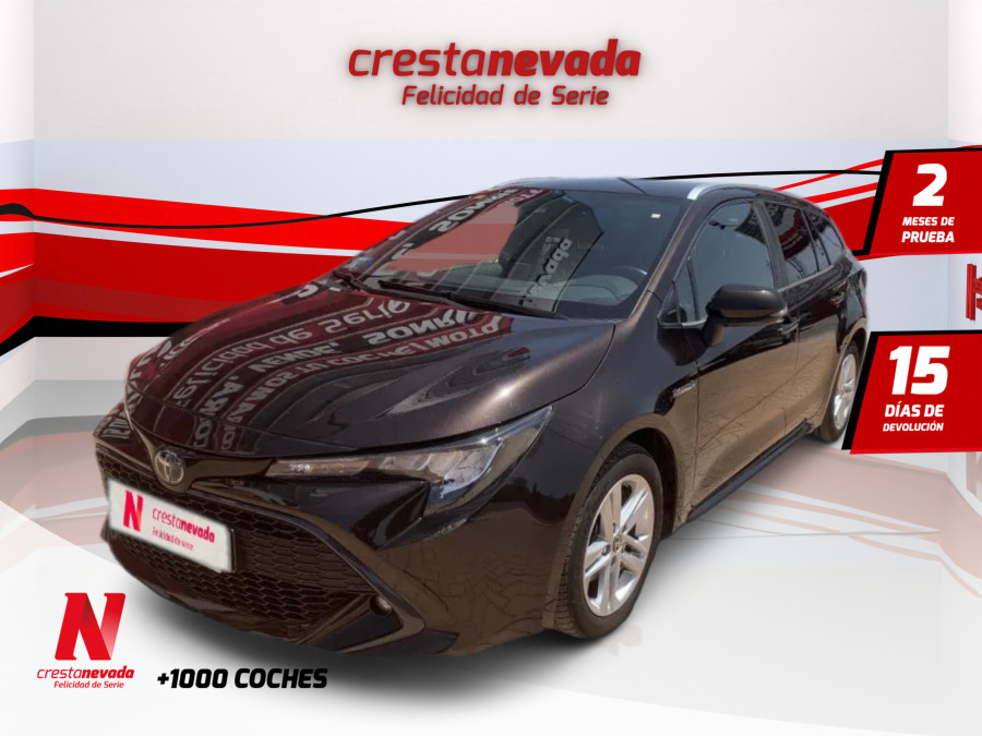 Imagen de TOYOTA Corolla