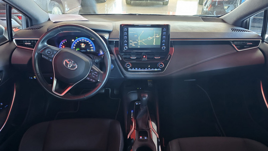 Imagen de TOYOTA Corolla