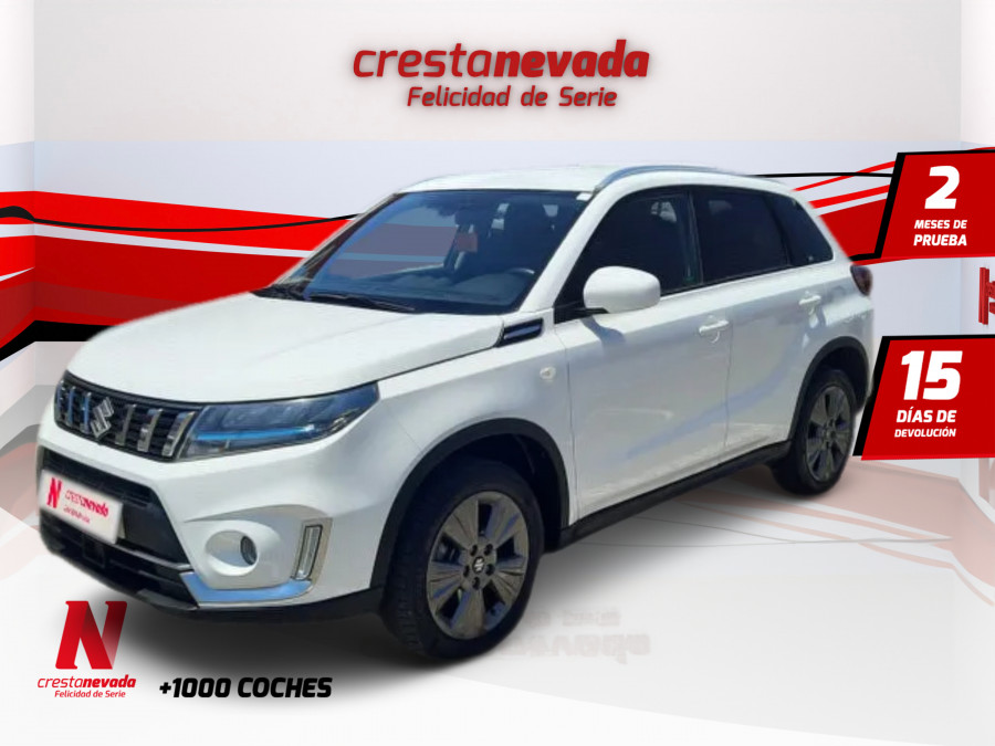 Imagen de Suzuki Vitara