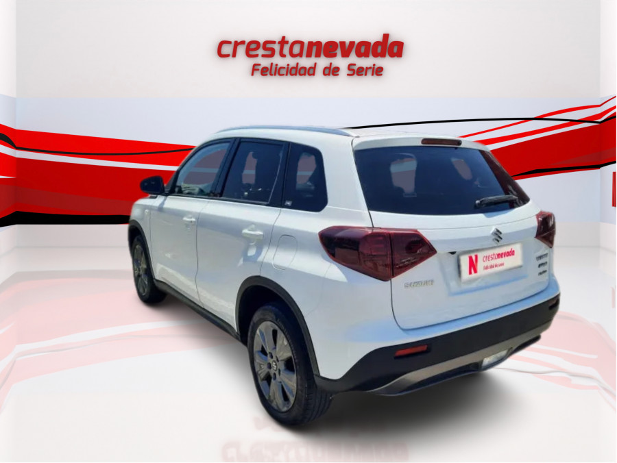 Imagen de Suzuki Vitara