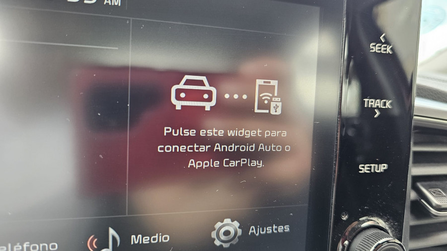 Imagen de Kia XCeed