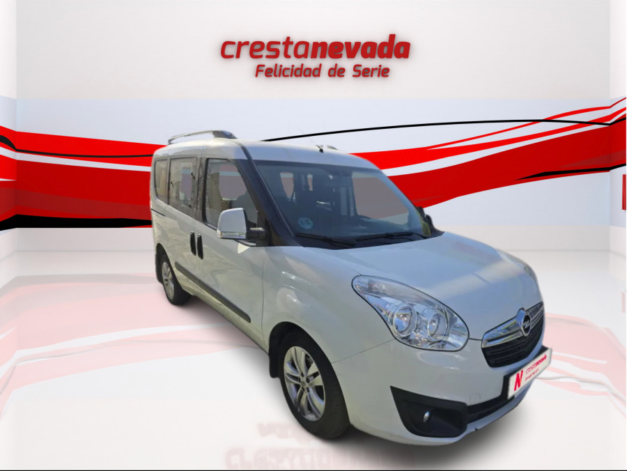 Imagen de Opel Combo