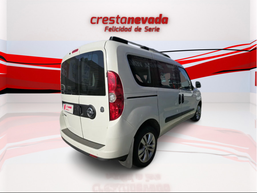 Imagen de Opel Combo