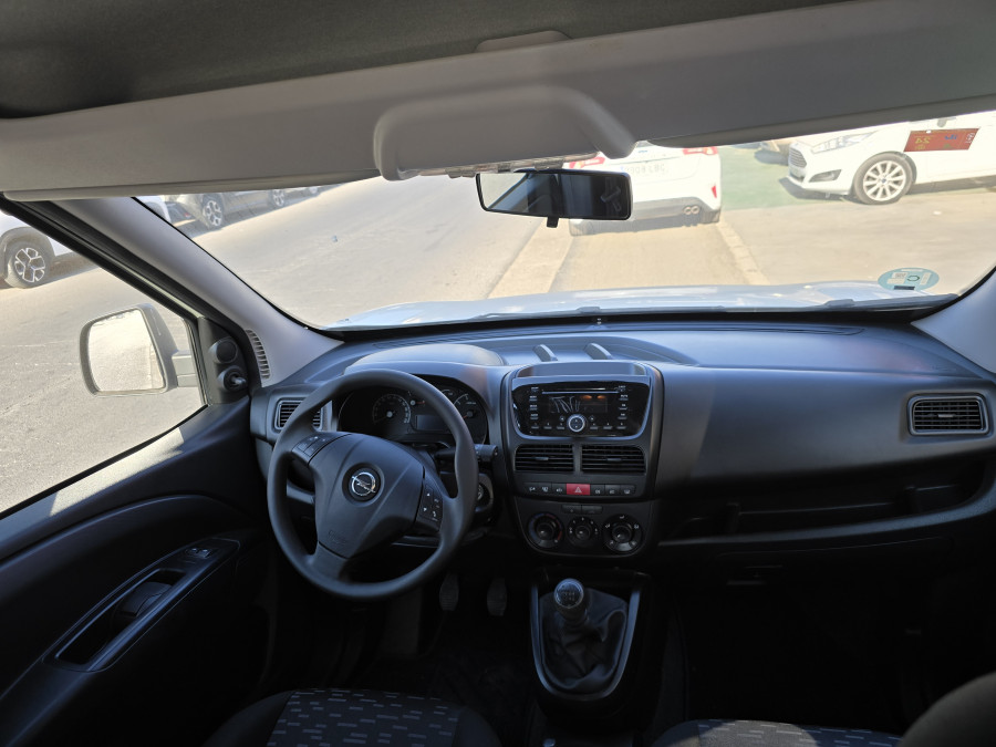 Imagen de Opel Combo