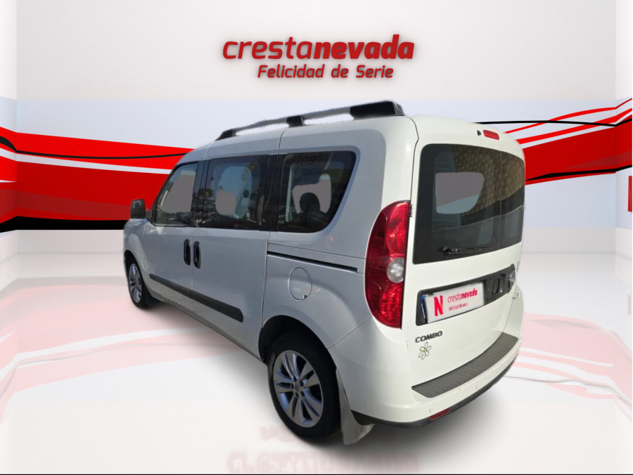 Imagen de Opel Combo