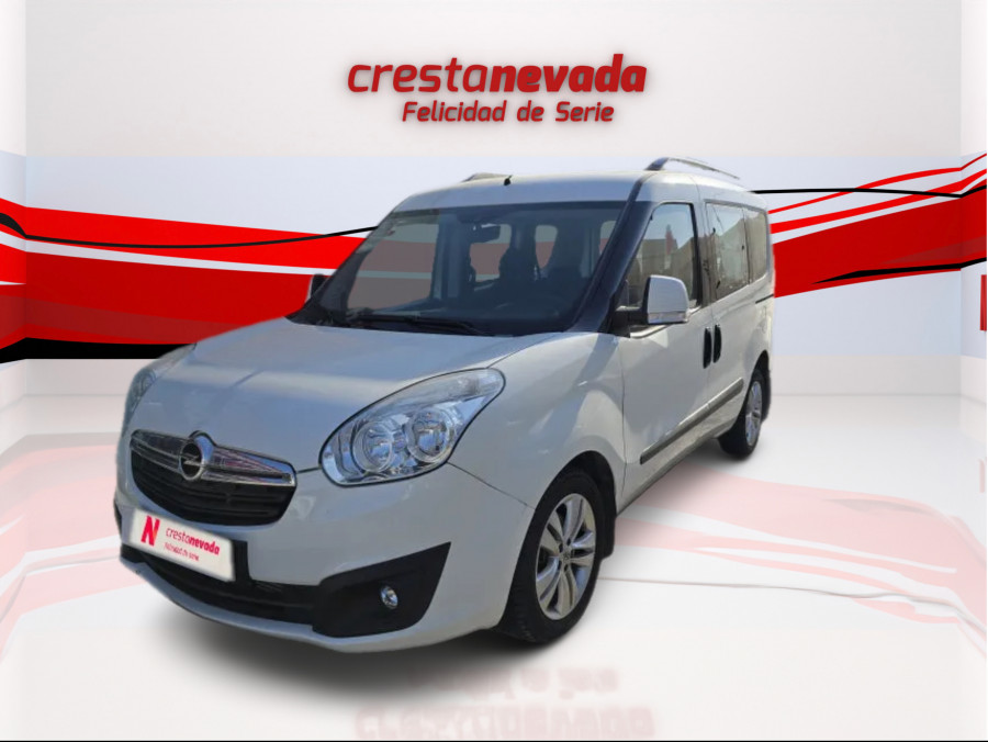 Imagen de Opel Combo