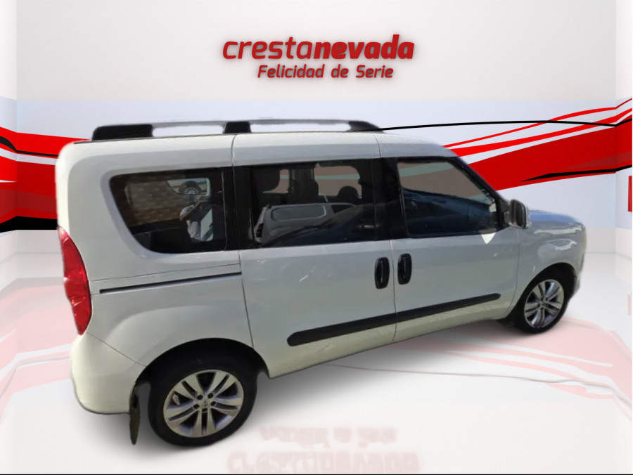 Imagen de Opel Combo