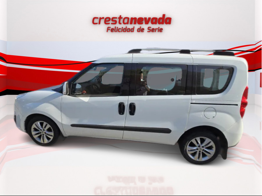 Imagen de Opel Combo