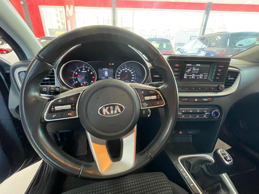 Imagen de Kia ceed