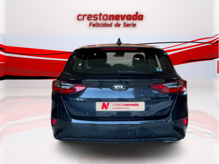 Imagen de Kia ceed